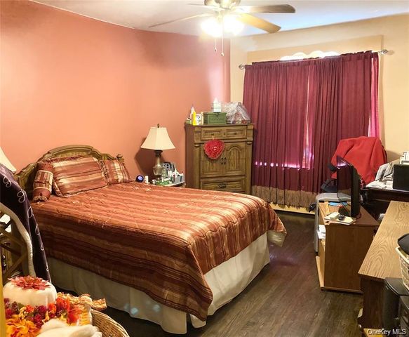 2166 Bronx Park E 6C, Bronx, NY 10462