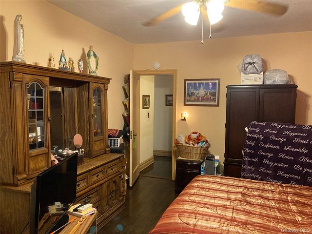 2166 Bronx Park E 6C, Bronx, NY 10462
