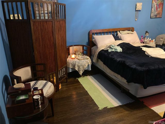 2166 Bronx Park E 6C, Bronx, NY 10462