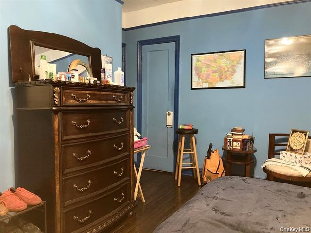 2166 Bronx Park E 6C, Bronx, NY 10462