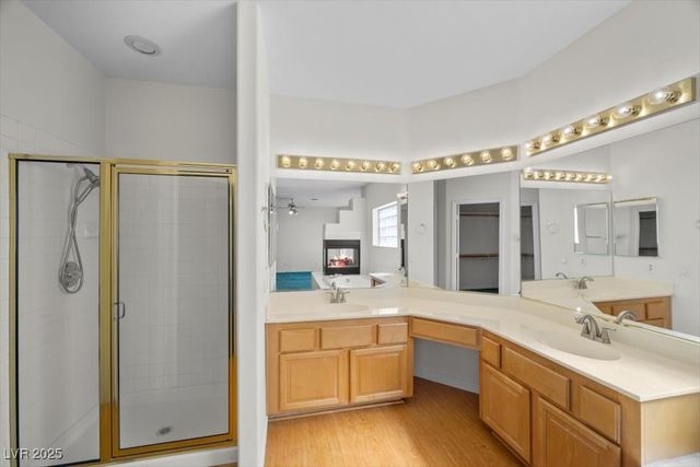 3600 North Tomsik Street, Las Vegas, NV 89129