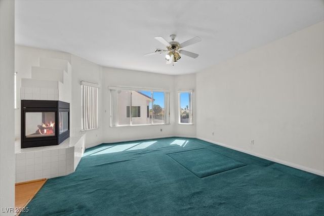 3600 North Tomsik Street, Las Vegas, NV 89129