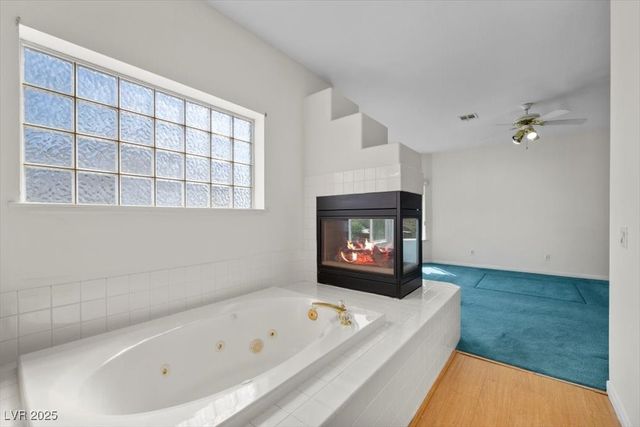 3600 North Tomsik Street, Las Vegas, NV 89129