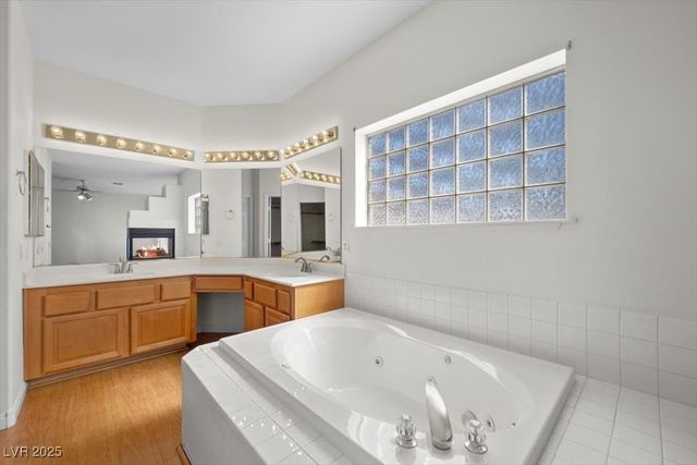 3600 North Tomsik Street, Las Vegas, NV 89129