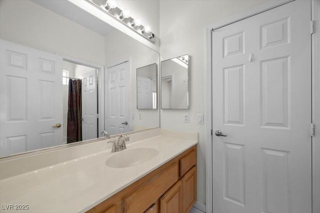 3600 North Tomsik Street, Las Vegas, NV 89129