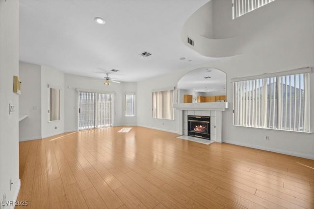 3600 North Tomsik Street, Las Vegas, NV 89129