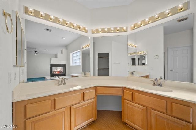 3600 North Tomsik Street, Las Vegas, NV 89129