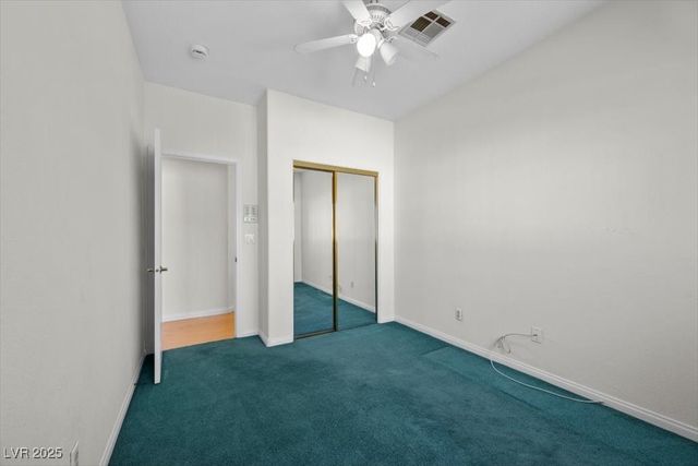 3600 North Tomsik Street, Las Vegas, NV 89129