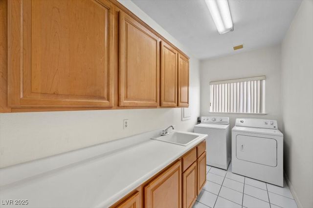 3600 North Tomsik Street, Las Vegas, NV 89129