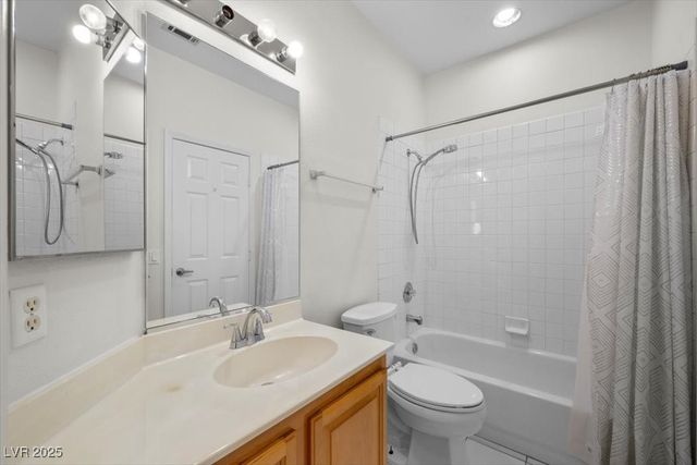 3600 North Tomsik Street, Las Vegas, NV 89129