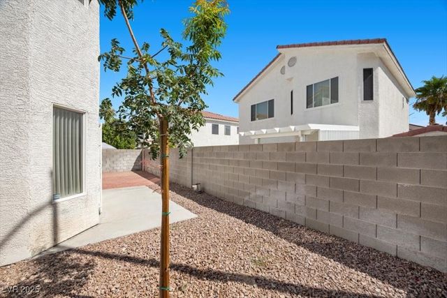 3600 North Tomsik Street, Las Vegas, NV 89129