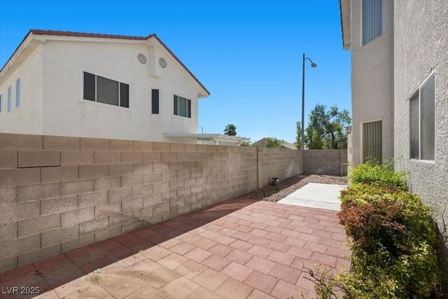 3600 North Tomsik Street, Las Vegas, NV 89129