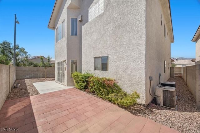 3600 North Tomsik Street, Las Vegas, NV 89129