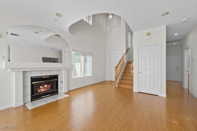 3600 North Tomsik Street, Las Vegas, NV 89129