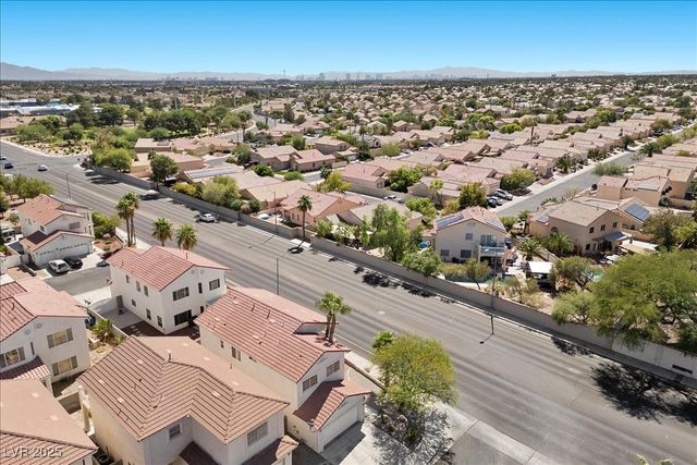 3600 North Tomsik Street, Las Vegas, NV 89129