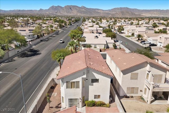 3600 North Tomsik Street, Las Vegas, NV 89129