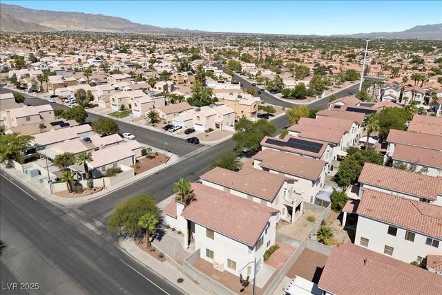 3600 North Tomsik Street, Las Vegas, NV 89129