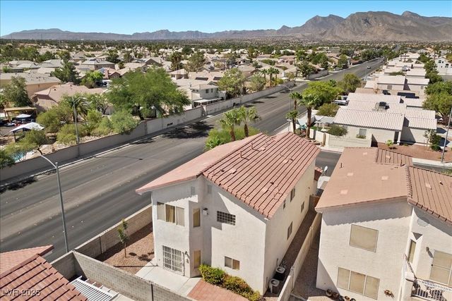 3600 North Tomsik Street, Las Vegas, NV 89129