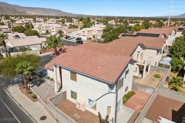 3600 North Tomsik Street, Las Vegas, NV 89129