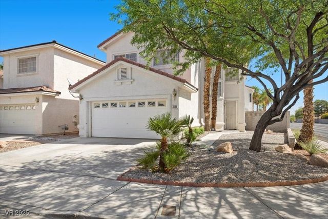 3600 North Tomsik Street, Las Vegas, NV 89129