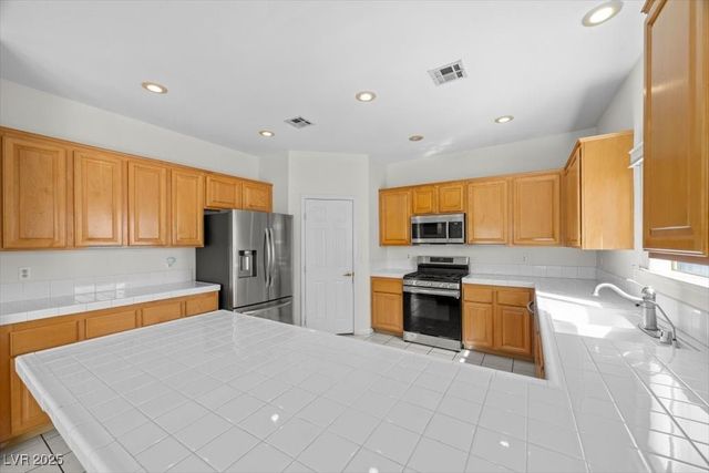 3600 North Tomsik Street, Las Vegas, NV 89129