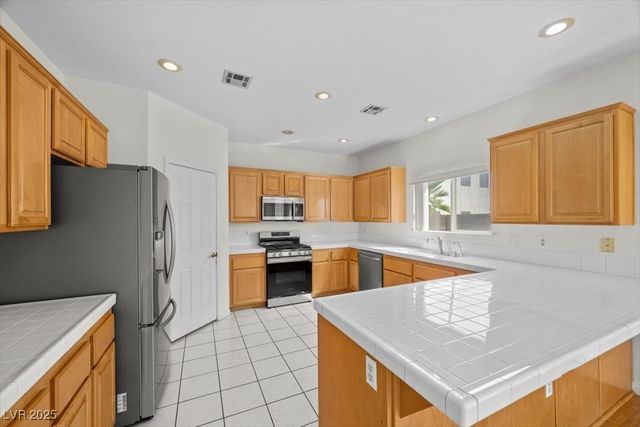 3600 North Tomsik Street, Las Vegas, NV 89129