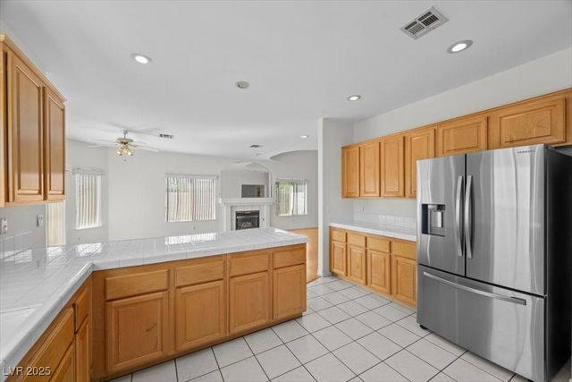 3600 North Tomsik Street, Las Vegas, NV 89129