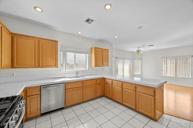 3600 North Tomsik Street, Las Vegas, NV 89129