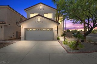 3600 North Tomsik Street, Las Vegas, NV 89129