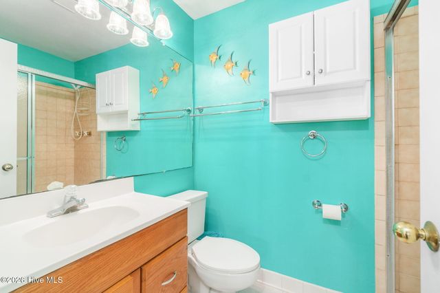 1505 Salter Path Road 229 C, Atlantic Beach, NC 28512