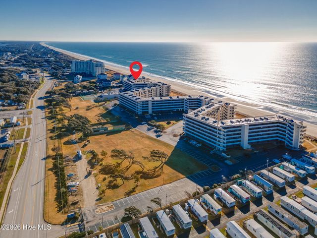 1505 Salter Path Road 229 C, Atlantic Beach, NC 28512