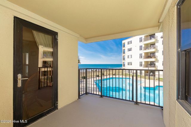 1505 Salter Path Road 229 C, Atlantic Beach, NC 28512