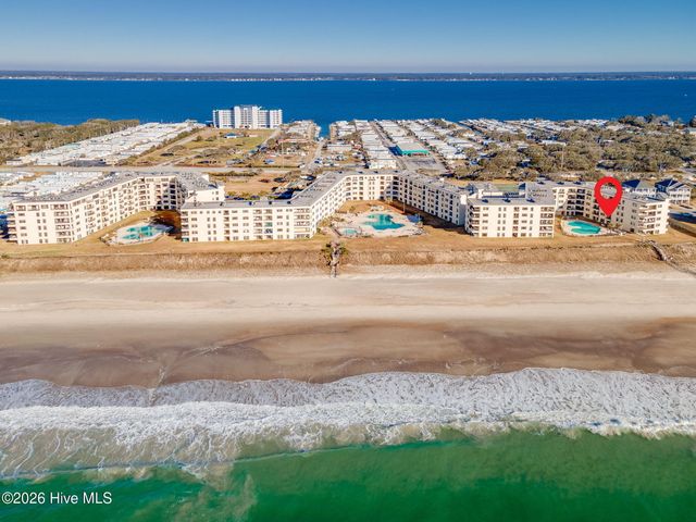 1505 Salter Path Road 229 C, Atlantic Beach, NC 28512