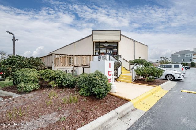 1505 Salter Path Road 229 C, Atlantic Beach, NC 28512