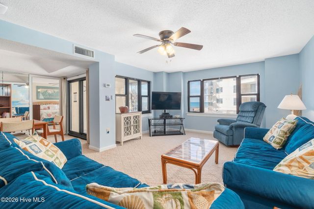 1505 Salter Path Road 229 C, Atlantic Beach, NC 28512