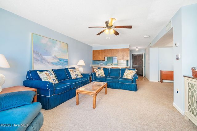 1505 Salter Path Road 229 C, Atlantic Beach, NC 28512