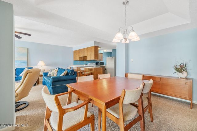 1505 Salter Path Road 229 C, Atlantic Beach, NC 28512