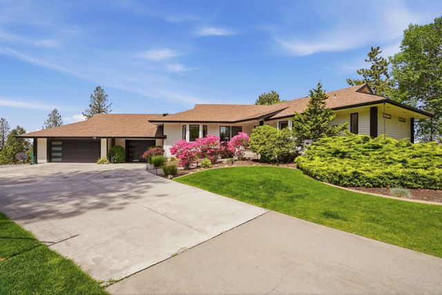 4708 S Progress Ct, Veradale, WA 99037