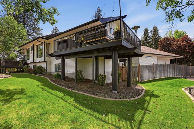 4708 S Progress Ct, Veradale, WA 99037