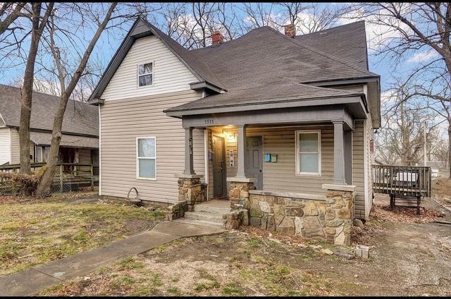 1511 W Florida Street, Springfield, MO 65803