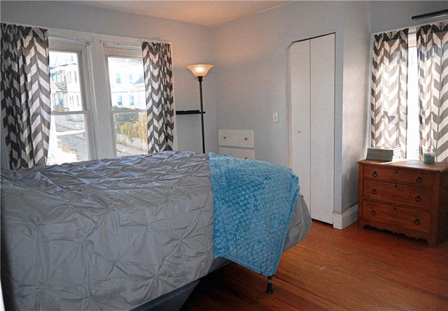 44 What Cheer Avenue, Providence, RI 02909