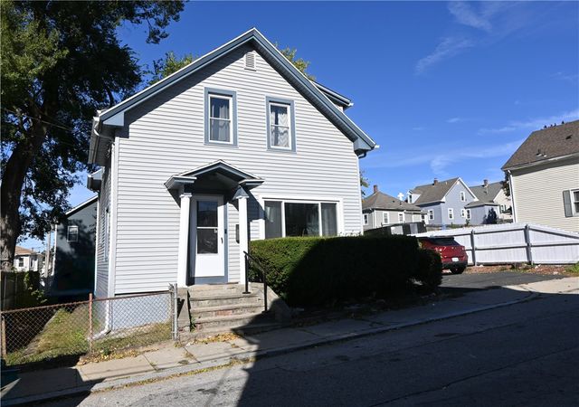 44 What Cheer Avenue, Providence, RI 02909