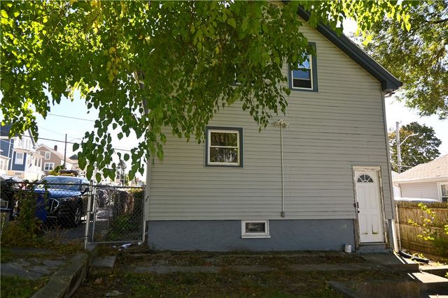 44 What Cheer Avenue, Providence, RI 02909