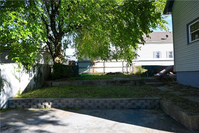 44 What Cheer Avenue, Providence, RI 02909