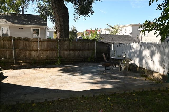 44 What Cheer Avenue, Providence, RI 02909