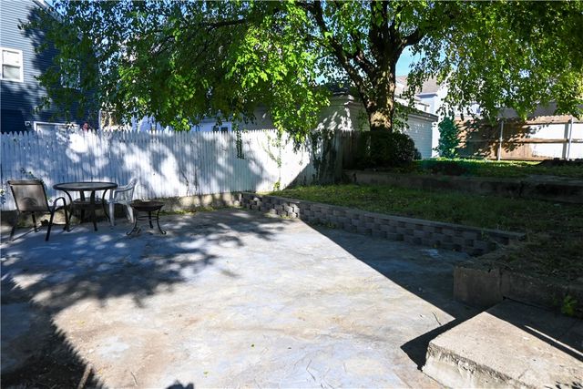 44 What Cheer Avenue, Providence, RI 02909
