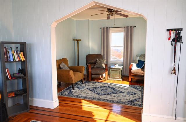 44 What Cheer Avenue, Providence, RI 02909