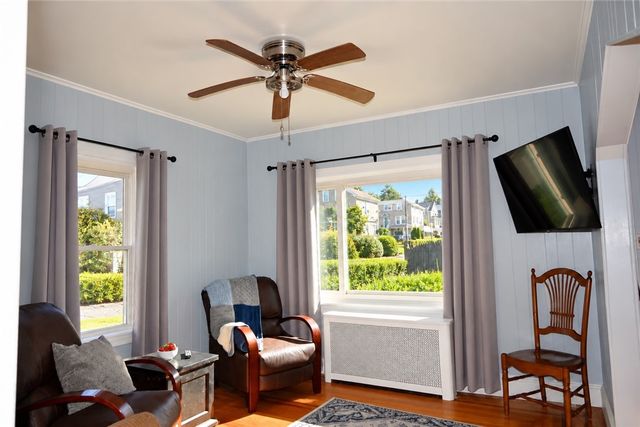 44 What Cheer Avenue, Providence, RI 02909