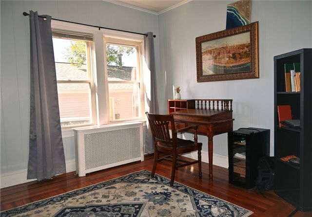 44 What Cheer Avenue, Providence, RI 02909