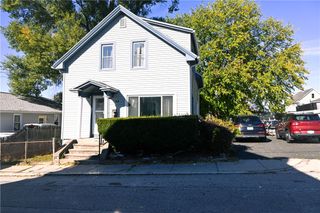 44 What Cheer Avenue, Providence, RI 02909